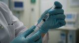 A Guide to McKesson Syringes and Needles