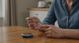 A Beginner’s Guide to Blood Glucose Test Strips