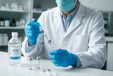 Sterile Diluent vs Dilutant: What You Need to Know