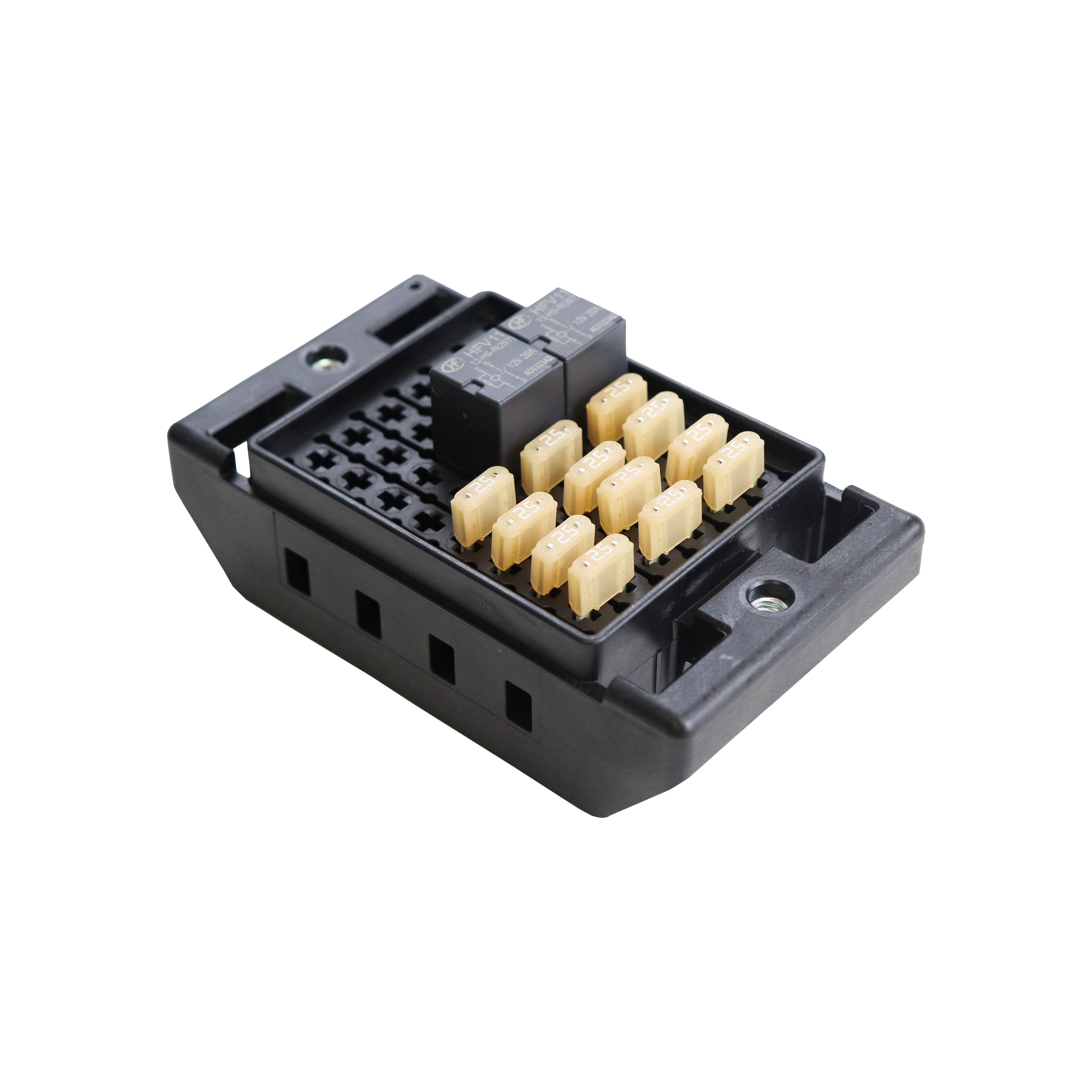BRIC Power Distribution Modules