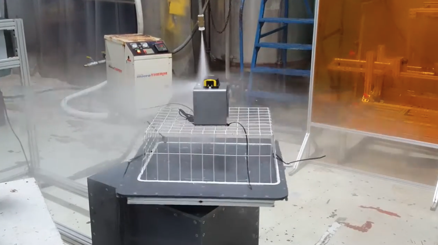 BRIC Engineering Testing