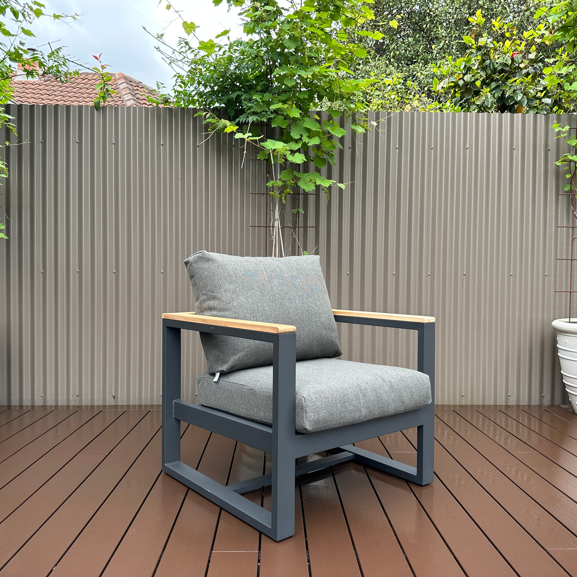 Outdoor Furniture Wangaratta Victoria McPhails Furniture