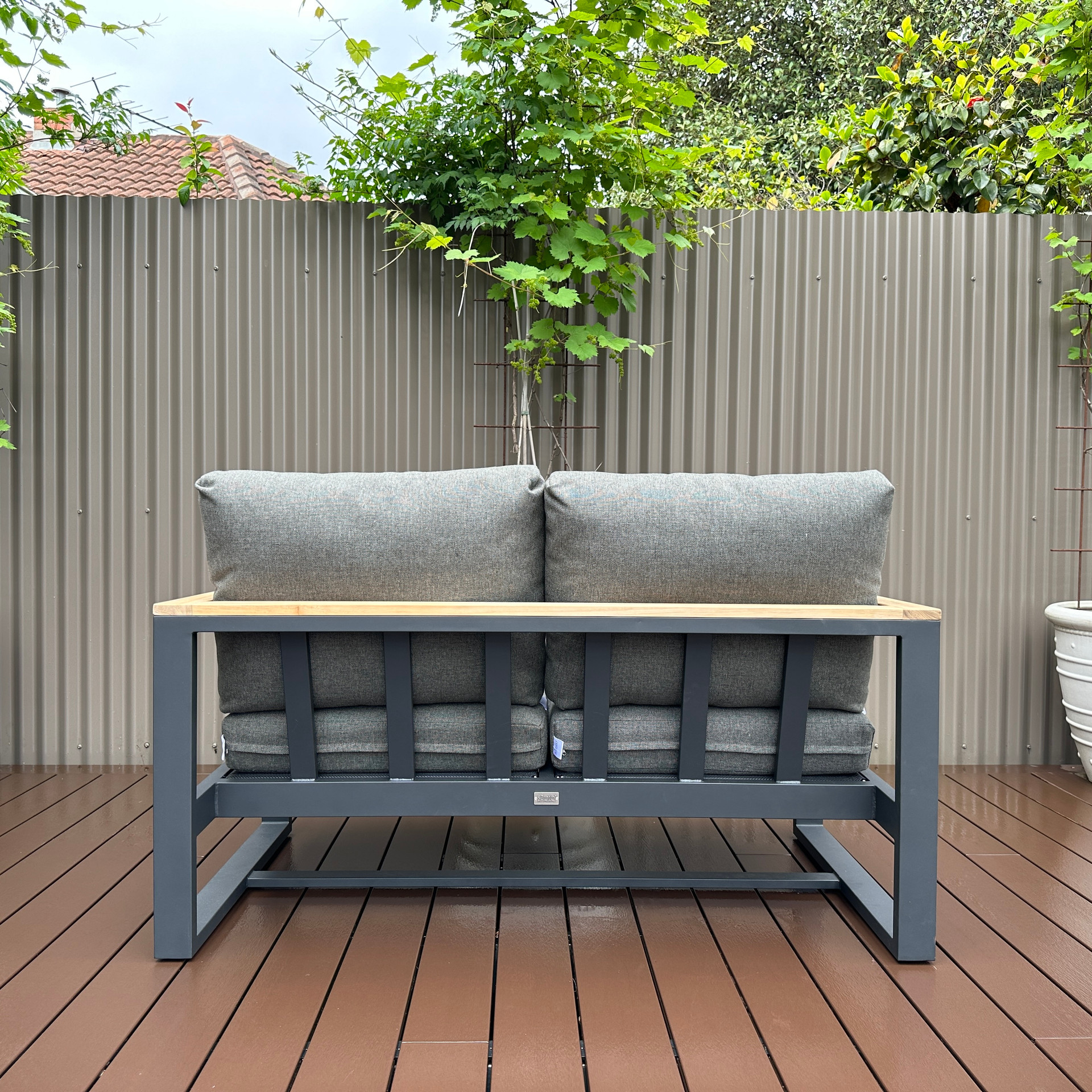 Outdoor Furniture Wangaratta Victoria McPhails Furniture