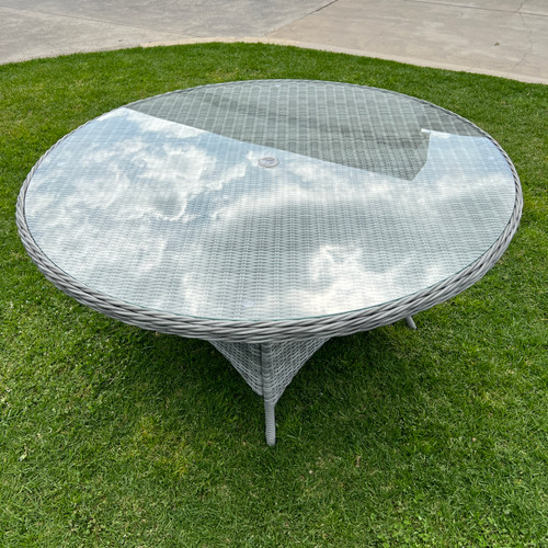 Nelson Bay Round Dining Table