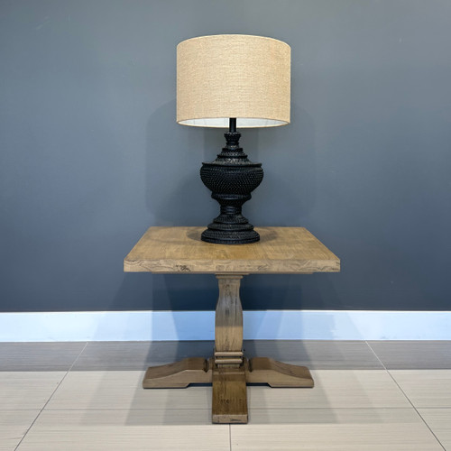 Macedon Lamp Table