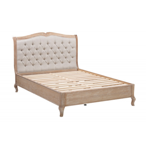 Mt Eden Queen Bed, 1x Dresser & Mirror, 2x Bedside & Diamond Deluxe Mattress Suite