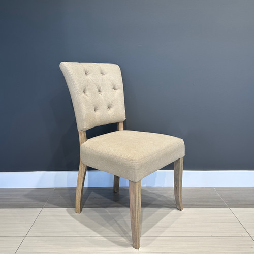 Flinders Upholstered Dining Chair