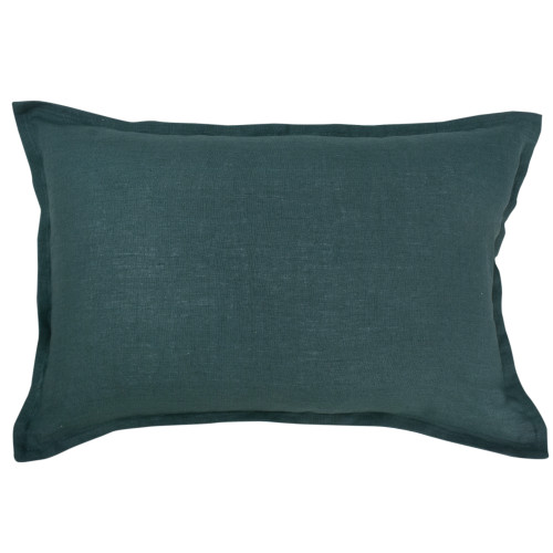 Ovens Cushion 60x40cm - Forest Green