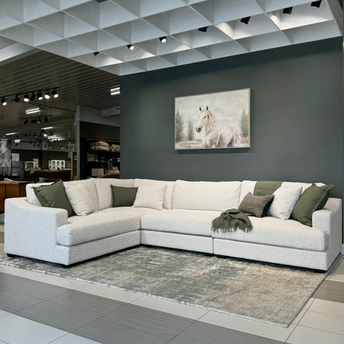 Amsterdam Modular Sofa