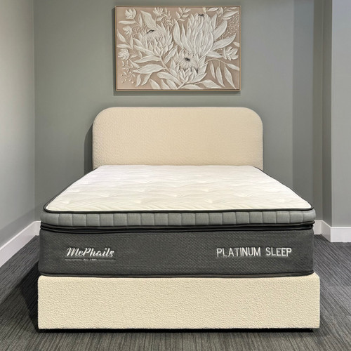 Platinum Sleep Mattress