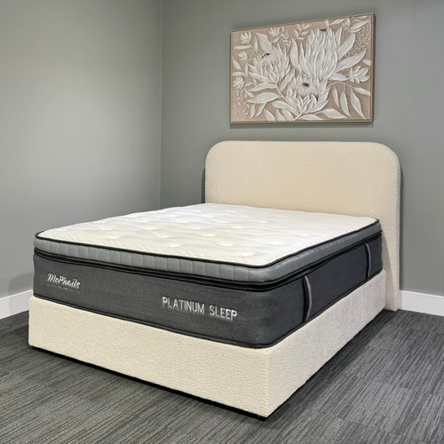 Platinum Sleep Mattress