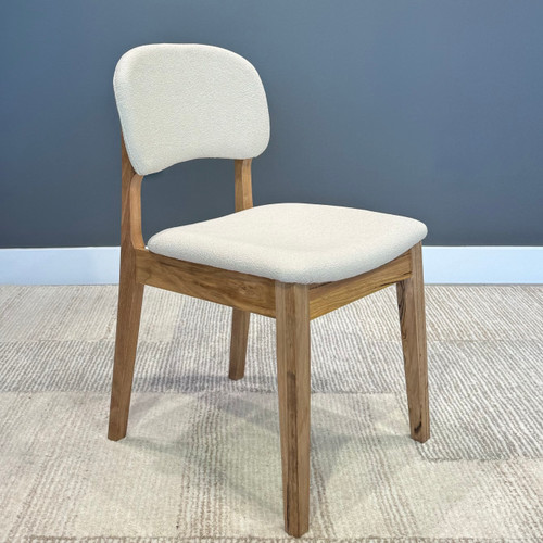 Broadbeach Dining Chair - Fabric