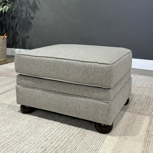 Cambridge Ottoman