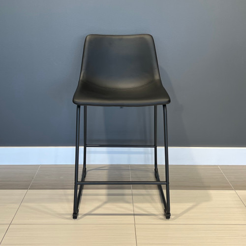 Armidale Bar Stool Black - Set of 3