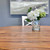 Provedore Two Tone Dining Table - Round Pedestal Leg