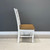 Beechworth Dining chair w/ Timber seat