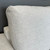 Lorne 2.5 Seater - Concrete