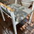 Sorrento Stacking Chair - Shell