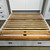 Provedore Two Tone King Bed, 1x Dresser, 2x Bedside & Diamond Deluxe Mattress Suite