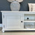 Bairnsdale TV Unit Small - 2 Doors & 2 Niches