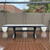 Ocean Grove Extension Table - Charcoal