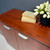 Performance 2 Door Buffet - Red Gum/ Charcoal