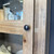 Flinders 1 Door Display Cabinet