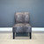 Thornbury Accent Chair - Charcoal