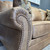 Laura 3 Piece Sectional (RAF Loveseat, Armless Chair & LAF Sofa)