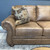 Laura 3 Piece Sectional (LAF Loveseat, Armless Chair & RAF Sofa)