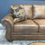 Laura 2 Piece Sectional (RAF Loveseat & LAF Sofa)