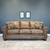 Laura 3 Piece Sectional & Recliner (Rocking) (RAF Loveseat, Armless Chair & LAF Sofa) Lounge Suite