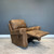 Laura 3 Piece Sectional & Recliner (Non Rocking)  (RAF Loveseat, Armless Chair & LAF Sofa) Lounge Suite