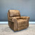 Laura Sofa & 2x Recliners (Non Rocking) Lounge Suite