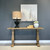 Macedon Console Table - No Storage