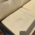 Portarlington 4 Piece Lounge Set (2x Club Chairs, 2 Seater & Coffee Table) - Bronze Frame w/ Natural Cushion