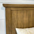 Macedon King Bed, 2x Bedside, 1x Tallboy & 1x Diamond Deluxe King Suite