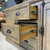 Macedon Buffet 2 Doors 3 Drawers