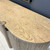 Wentworth Tv Cabinet - Mango Wood w/ Warm Oak Finish