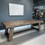 Marlo Rectangle Dining Table