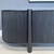 Wentworth Tv Cabinet - Mango Wood w/ Black Finish