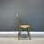 Bentwood Dining Chair - Natural Wash