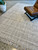 Picton Rug - Ivory Stone