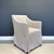 Rosebud Occasional Dining Chair