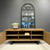 New Echuca Tv Unit w/ 2 Door & Round Handle