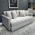 Newhaven 2.5 Seater Sofa - Grey Gum