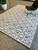 Cambridge Rug - Grey/Ivory