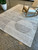 Savannah Rug - Beige/Grey