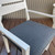 Inverloch 3m Table & 8x Inverloch Chairs - Aged Teak