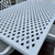 Portarlington 300cm Table & 8 Chairs - White